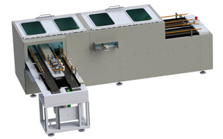 Rocklabs Pulp Conveyor