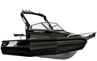 Stabicraft Fisher 1600