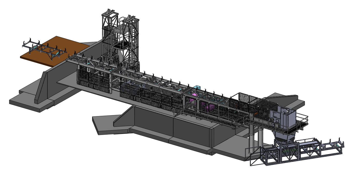 TP Engineering & New Zealand Steel