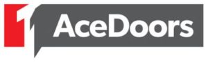 Ace Doors are a client of Caliber Design