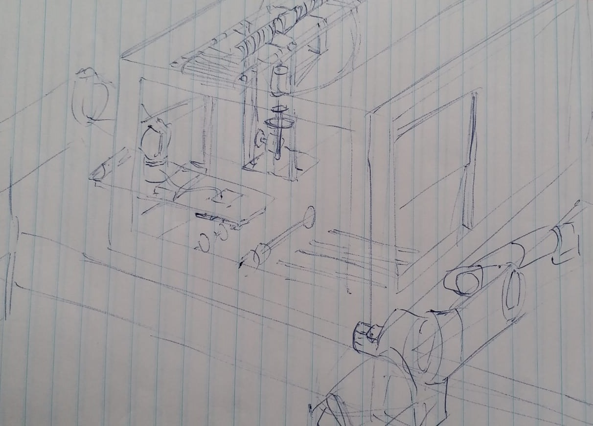 Canterbury Uni - Commercialisation Research Project