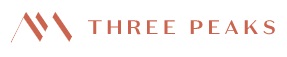 Three Peaks Logo