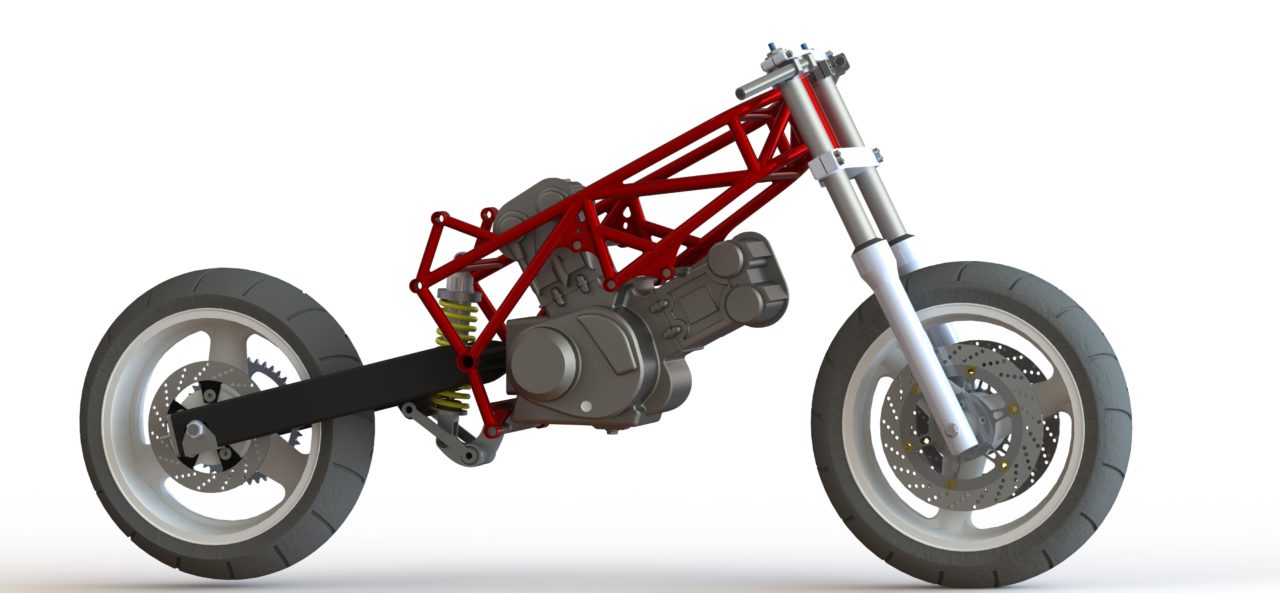 Sam Croft Caliber Design