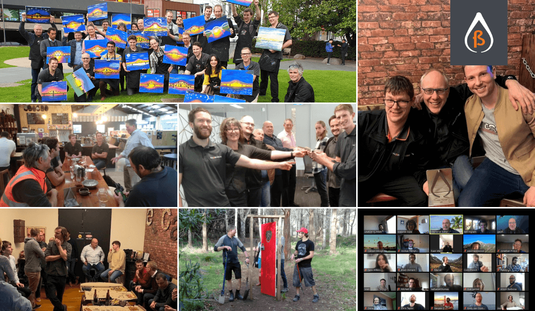 New Ways for Engineers to Think About Wellbeing