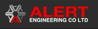 Alert Engineering logo