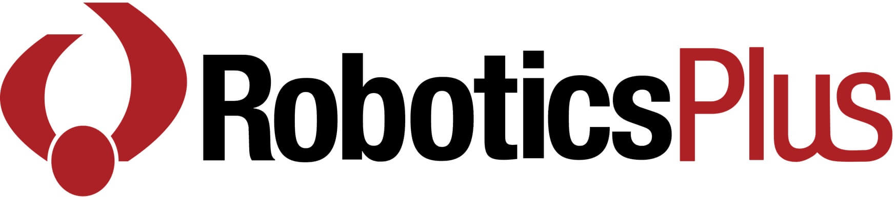 Robotics Plus logo