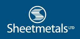 Sheetmetals logo
