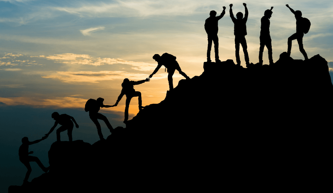 Planning to Thrive – A Sustainable Future