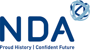 NDA logo