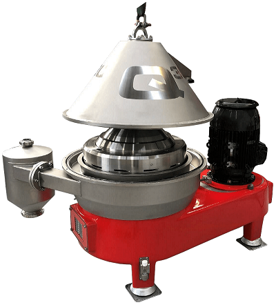 High Speed Liquid Separator