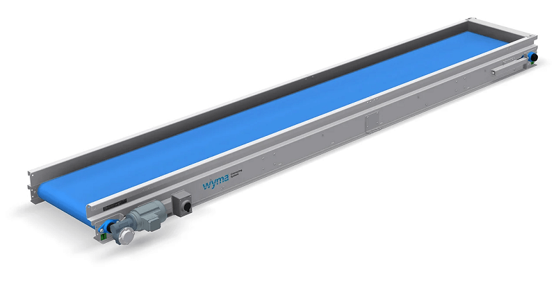 WYMA conveyor