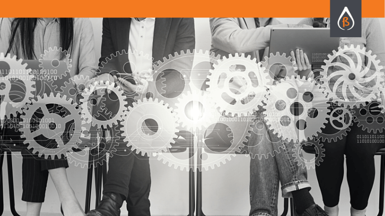 Skills Sharing – Making the Most of the Caliber Collective