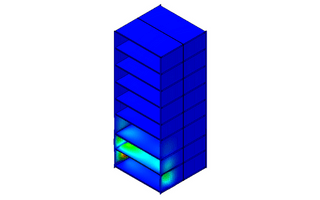 Precision Archive Shelving analysis