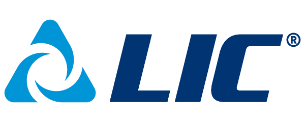LIC is a client of Caliber Design