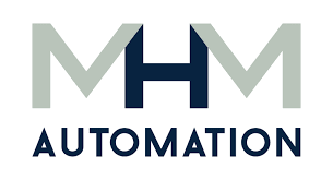 MHM Automation are a client of Caliber Design