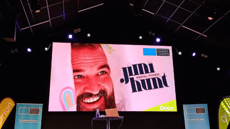 How Mentally Fit Are You?