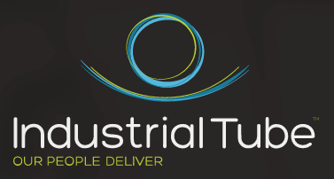 industrial-tube Industrial Tube logo