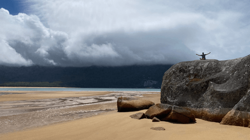 What Makes Miro a Caliber Engineer?