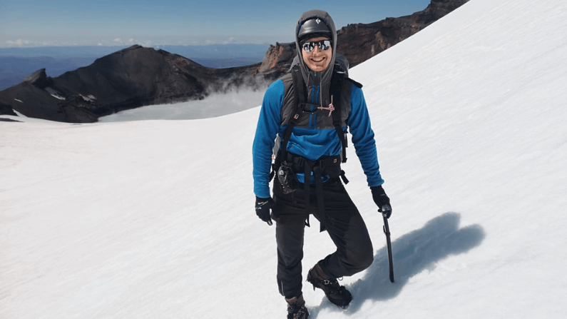 What Makes Ash a Caliber Engineer?