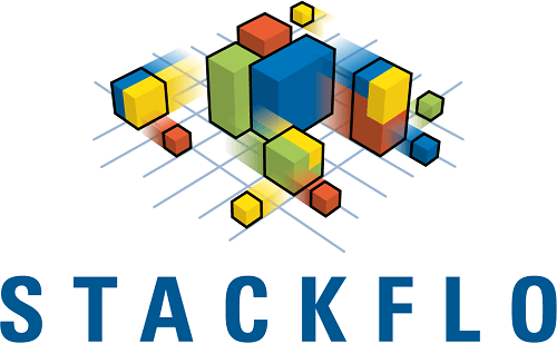 Stackflo logo