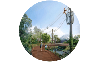 Case Study Auckland Zoo project engineering
