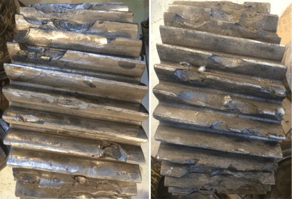 One Eighty Material Testing. Consulting in metallurgy and materials engineering.