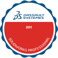 SolidWorks Professional API