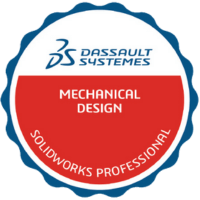 SW Mech Design SolidWorks Professional Mechanical Design