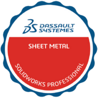 SW Sheet Metal SolidWorks Professional Sheet Metal