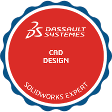 SolidWorks CAD Design Expert