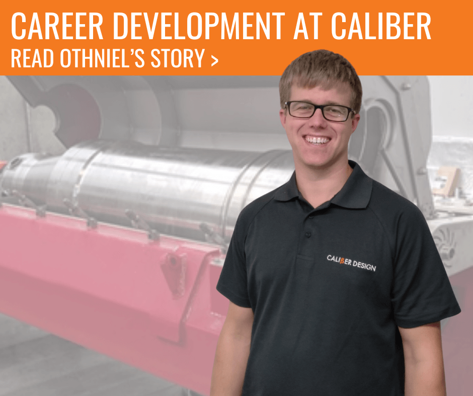 Othniel Cressy Career Development