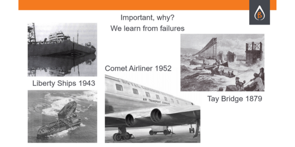 Failure & Fracture Mechanics
