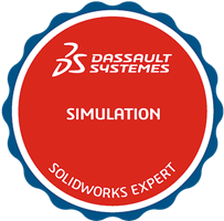 SolidWorks Simulation Expert
