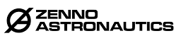 Zenno Astronaut