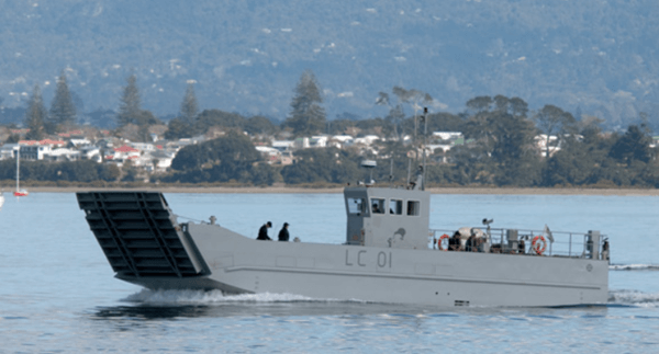 Canterbury Sustainment