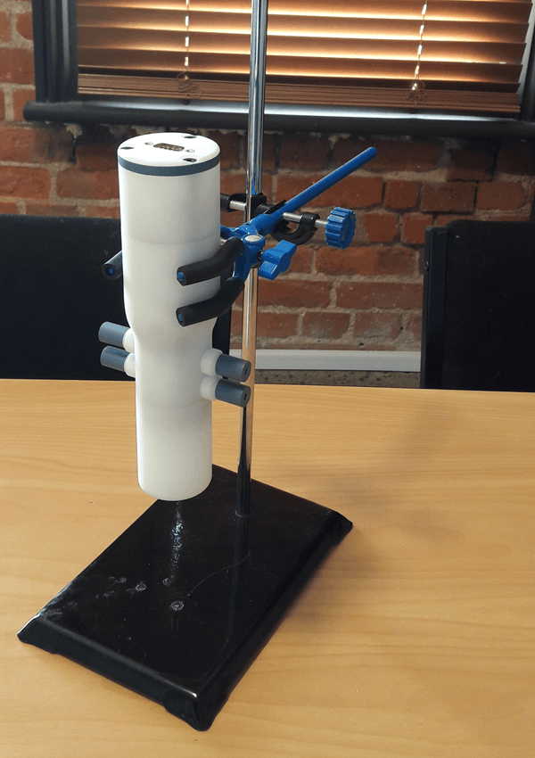 Rotating Ring Disc Electrode