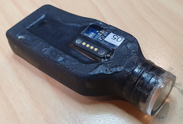 Tawhaki Project Penguin Project