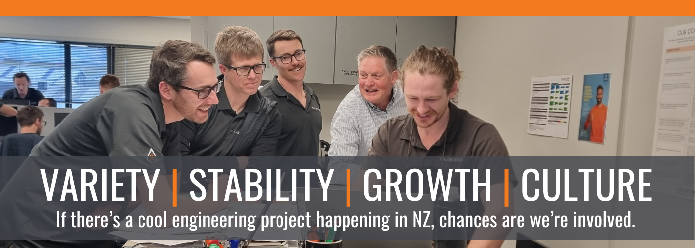 The coolest engineering projects in NZ