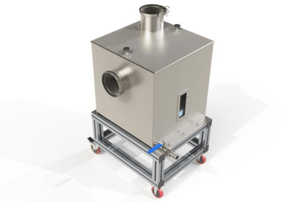 Foot Science International Water Filter System