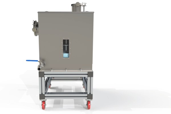 Foot Science International Water Filter System