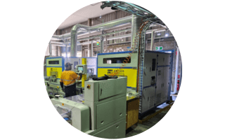 Dry Ice Plant Upgrades