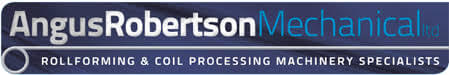 Angus Robertson Mechanical