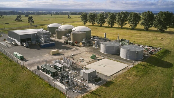 EcoGas