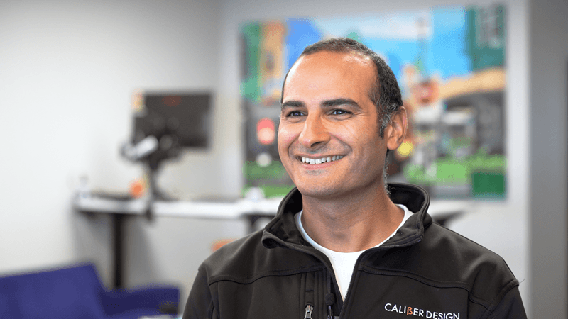 What Our Engineers Say