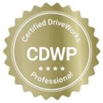 DriveWorks CDWP