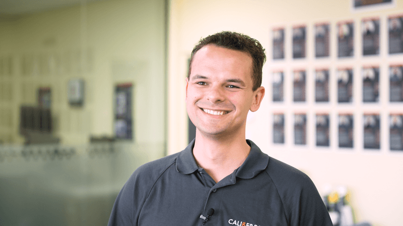 What Our Engineers Say