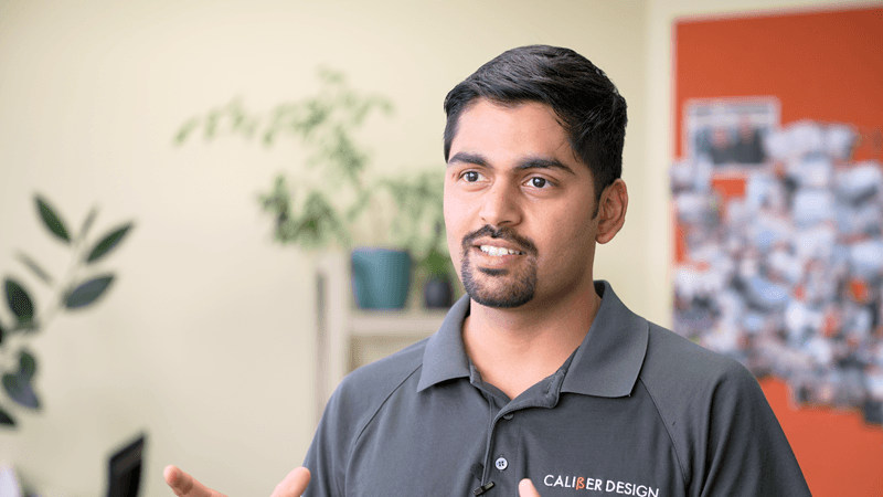 What Our Engineers Say