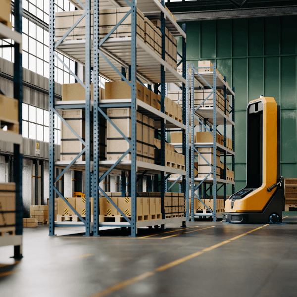 automated storage