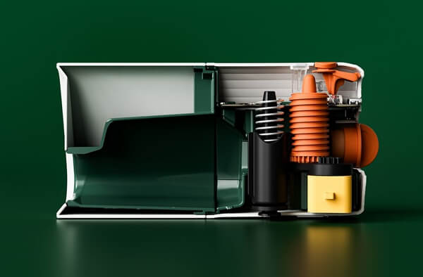 Goodnature - Smart Mouse Trap