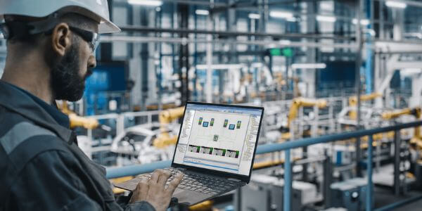 Automation and Controls